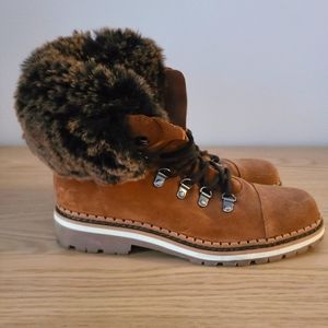 Sam Edelman Bowen Boot